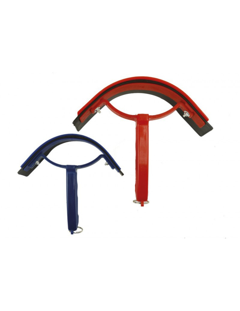 Couteau de chaleur – Sellerie Baude