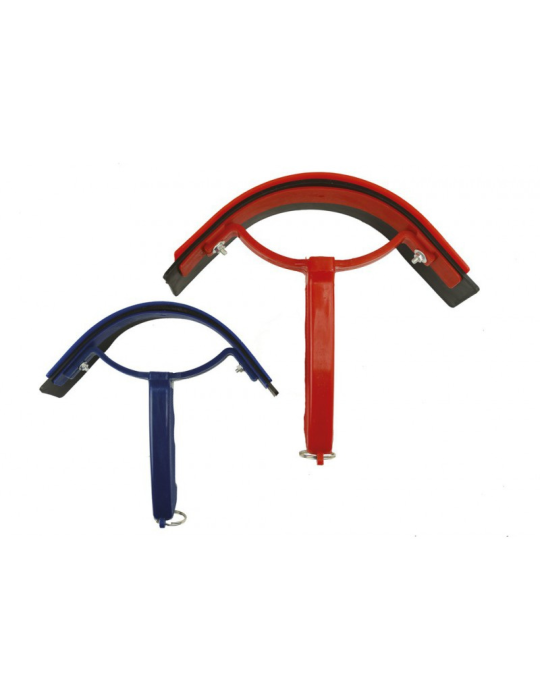 Couteau de chaleur – Sellerie Baude