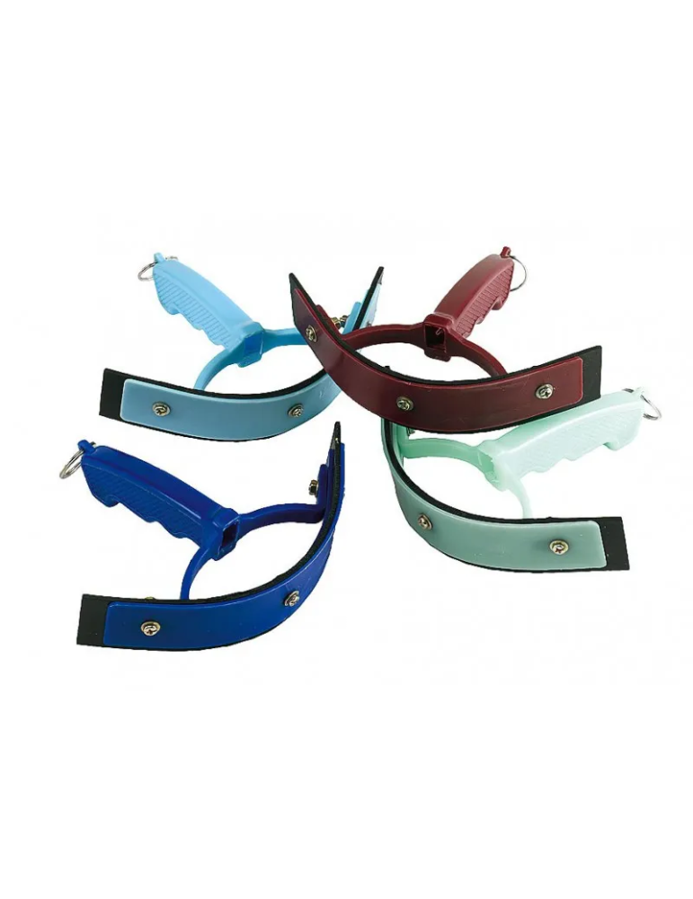 Couteau de chaleur – Sellerie Baude