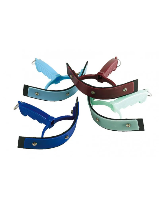 Couteau de chaleur – Sellerie Baude