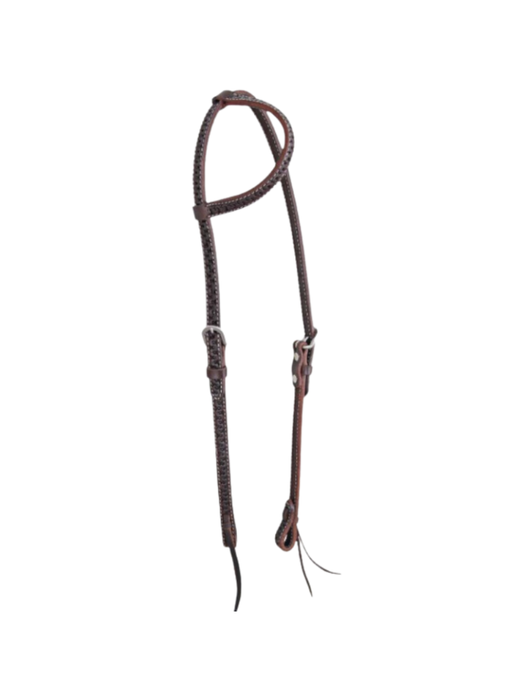 Bridon SNAKE une oreille