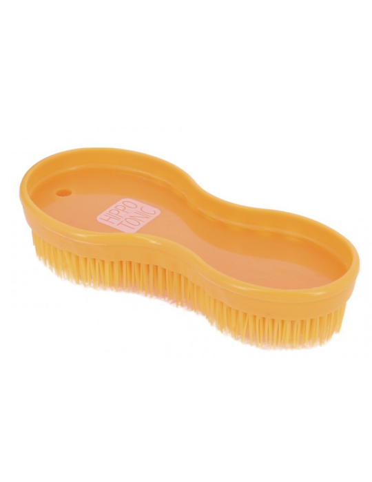 Brosse Multifonction Hippotonic Brosse Multifonction Hippotonic