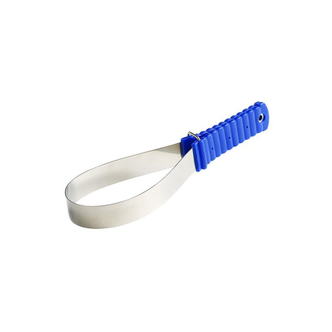 Couteau de chaleur droit