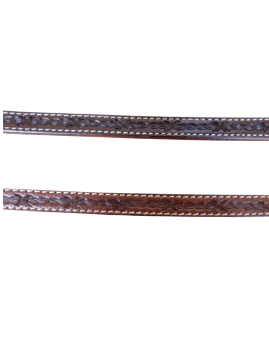 Rênes motifs barbelés Pool's