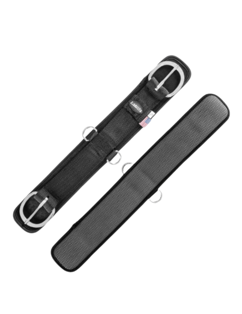 Sangle Pony Velcro Sangle Pony Velcro