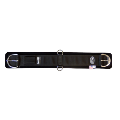 Sangle neoprene Airflow Velcro