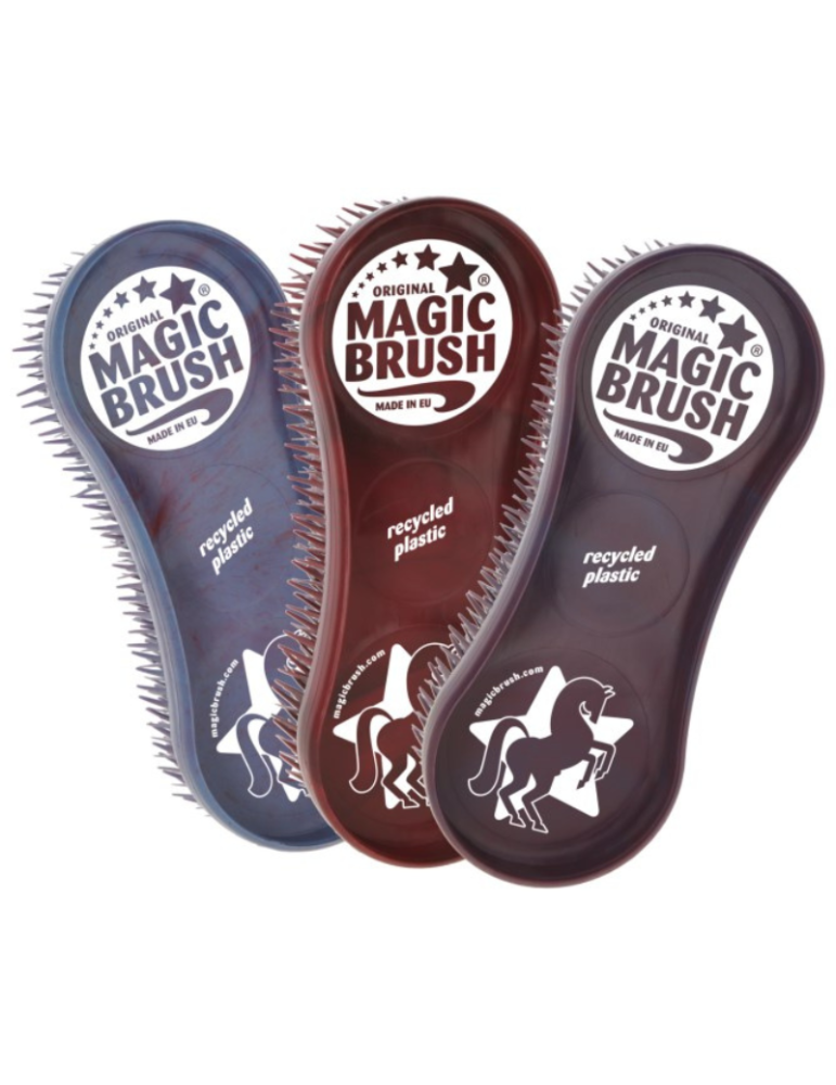 MagicBrush Kit Wildberry Recycled
