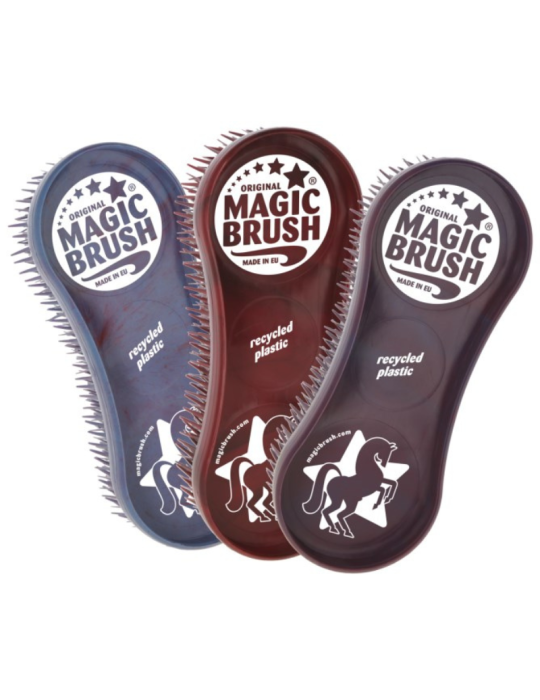 MagicBrush Kit Wildberry Recycled