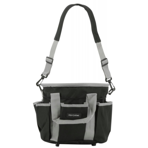 Sac de pansage EQUITHEME