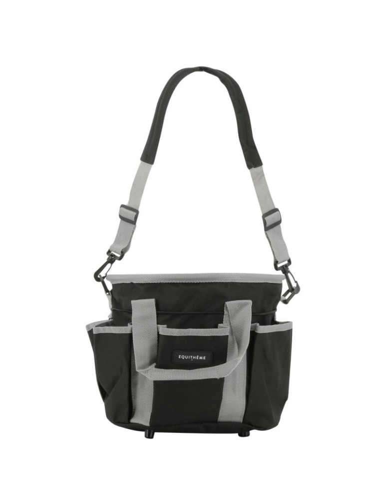 Sac de pansage EQUITHEME
