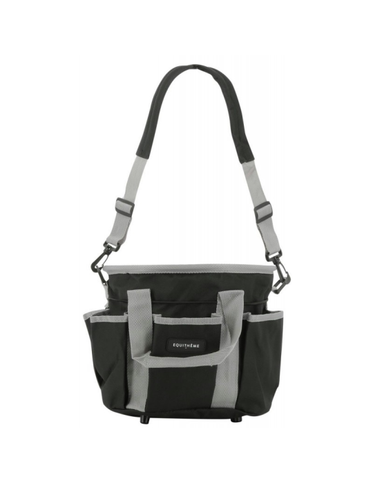Sac de pansage EQUITHEME