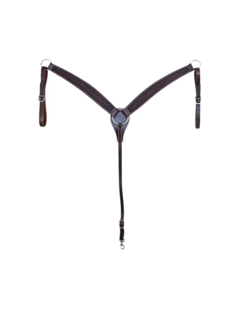Collier de chasse "Basket" Collier de chasse "Basket"