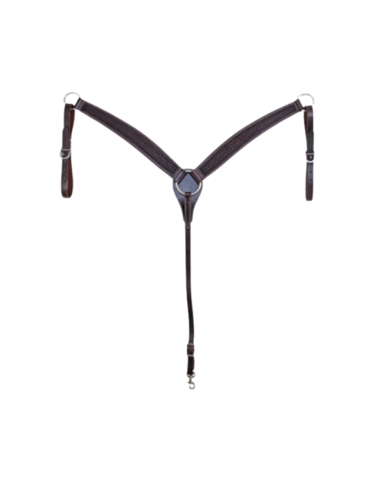 Collier de chasse "Basket" Collier de chasse "Basket"