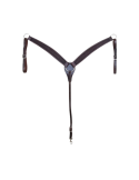Collier de chasse "Basket"