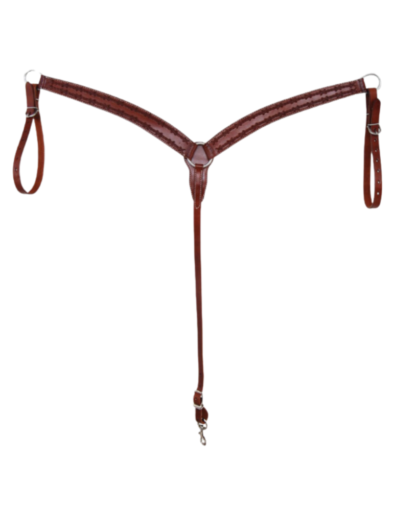 Collier de chasse Barbelé POOL'S