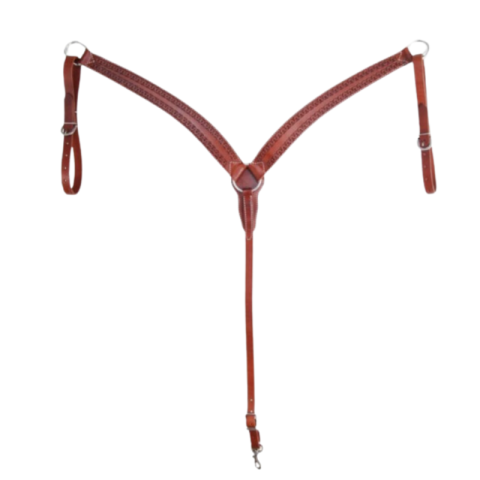 Collier de chasse "Snake"