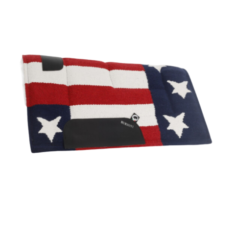 Tapis western USA