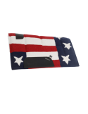 TAPIS WESTERN SYNTHÉTIQUE MODÈLE USA