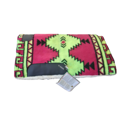 Tapis western amovible Burioni 2