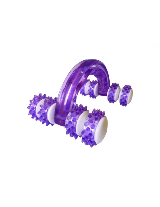 Poignée de massage HIPPOTONIC