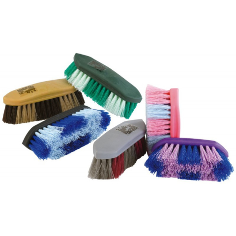 Bouchon multicolore HIPPOTONIC