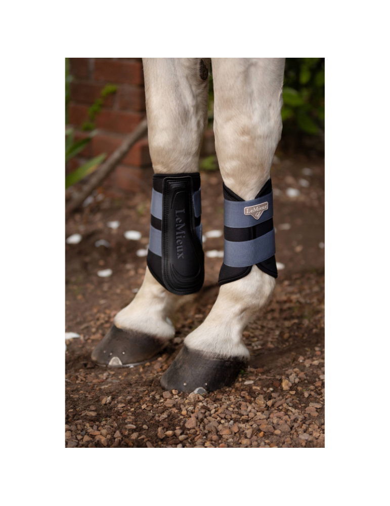 Guêtres souples LeMieux