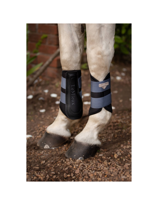 Guêtres souples LeMieux