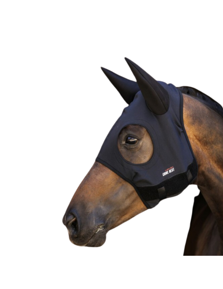 Masque LAMI-CELL "Titanium"