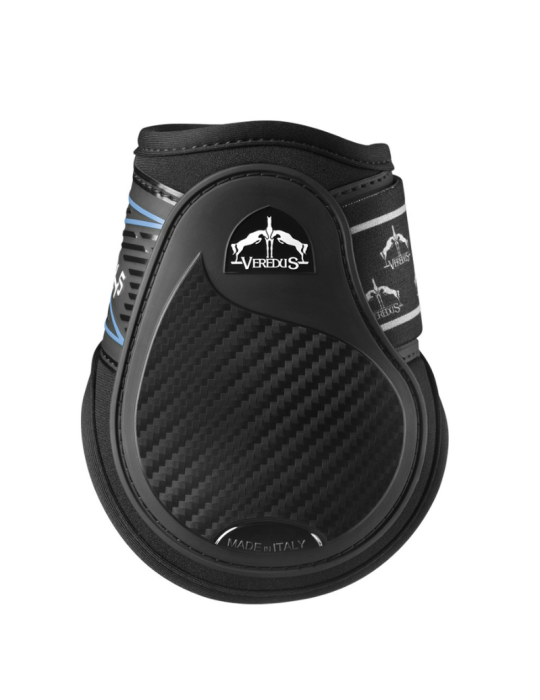 Protège-boulets TRPro H5 Veredus