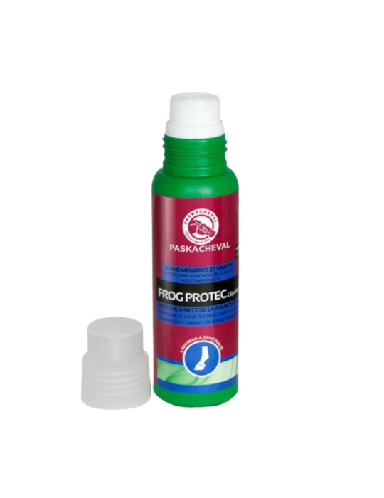 FROG PROTEC - PASKACHEVAL