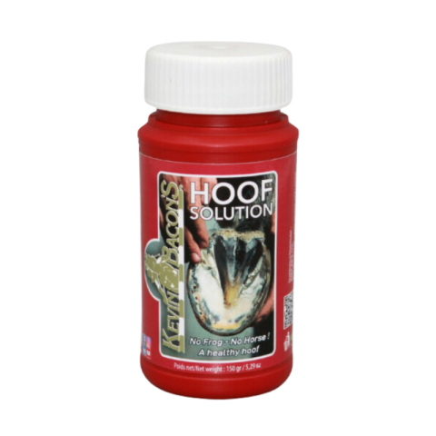 Hoof solution KEVIN