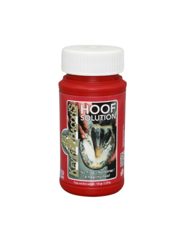 Hoof solution KEVIN Hoof solution KEVIN