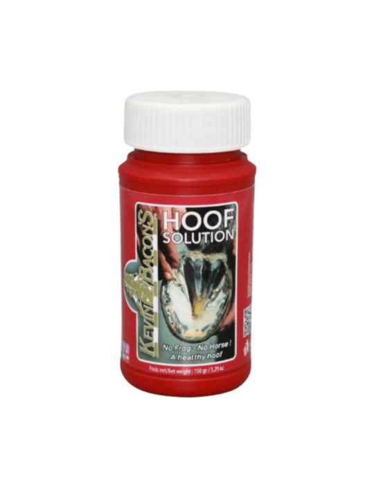 Hoof solution KEVIN Hoof solution KEVIN