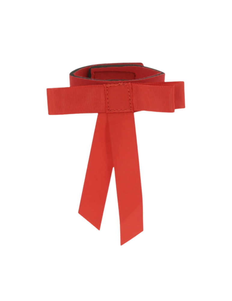 Ruban de queue Ruban de queue