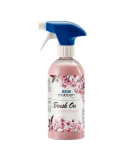 Démélant "Brush On" Cherry Blossom Stubben