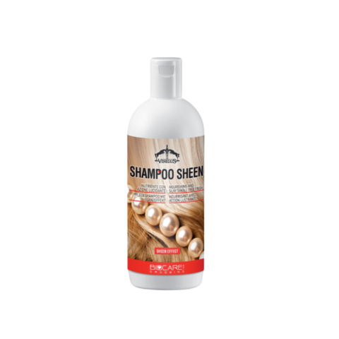 Shampoing Sheen