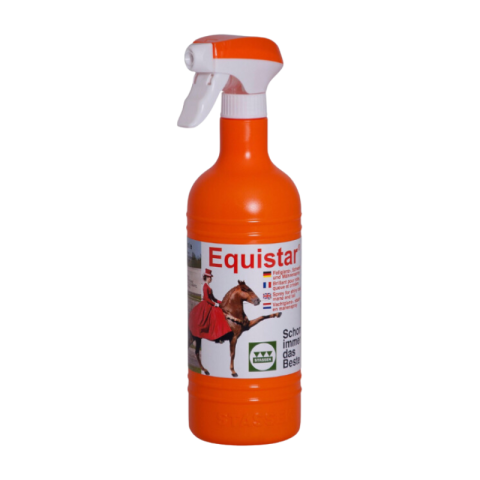 Brillant pour robe – EQUISTAR