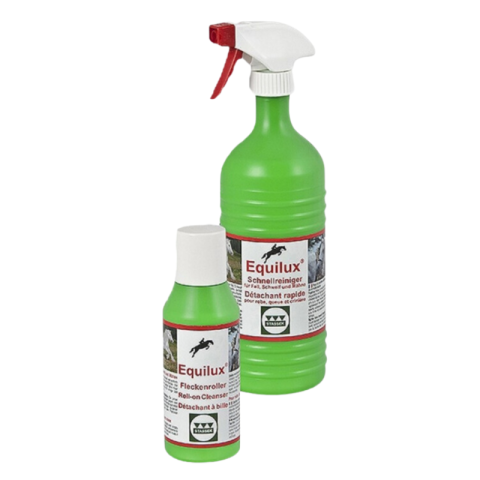 Nettoyant lustrant – EQUILUX