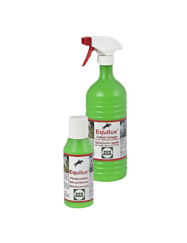 Nettoyant lustrant EQUILUX – Sellerie Baude Nettoyant lustrant EQUILUX – Sellerie Baude