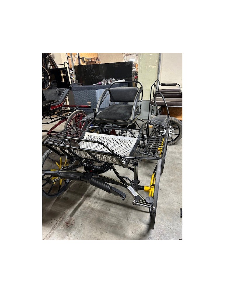 Falcon 160 occasion -Glinkowski