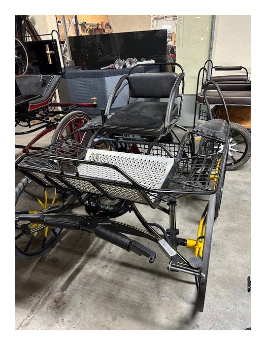 Falcon 160 occasion -Glinkowski