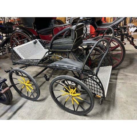 Falcon 160 occasion -Glinkowski 2