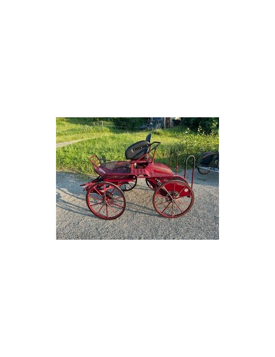 Marathon occasion Ramage