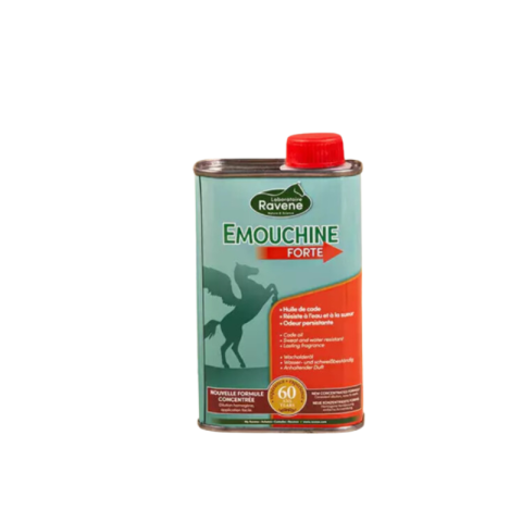 Emouchine Forte - RAVENE