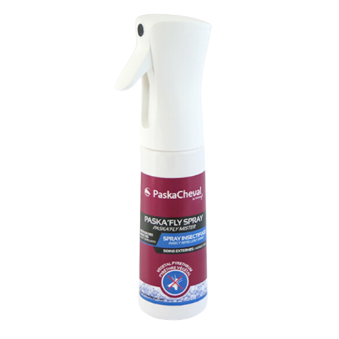 Paskafly Spray