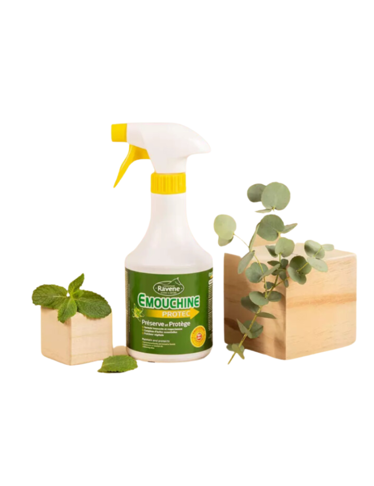 Emouchine Protec - RAVENE