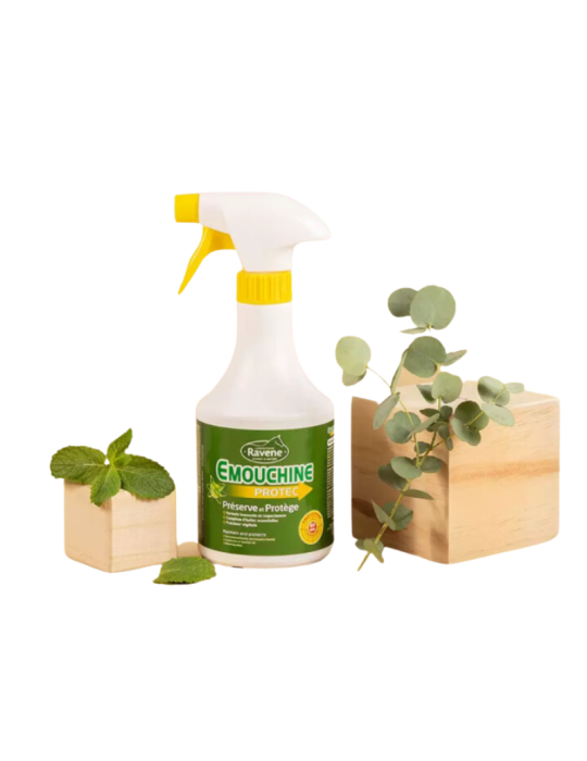 Emouchine Protec - RAVENE