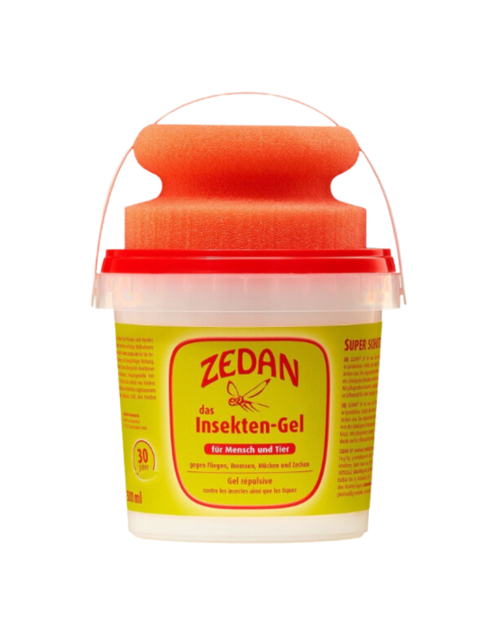 Gel anti-mouches ZEDAN Gel anti-mouches ZEDAN