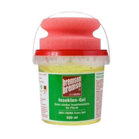 Gel anti-mouches - BREMSEN