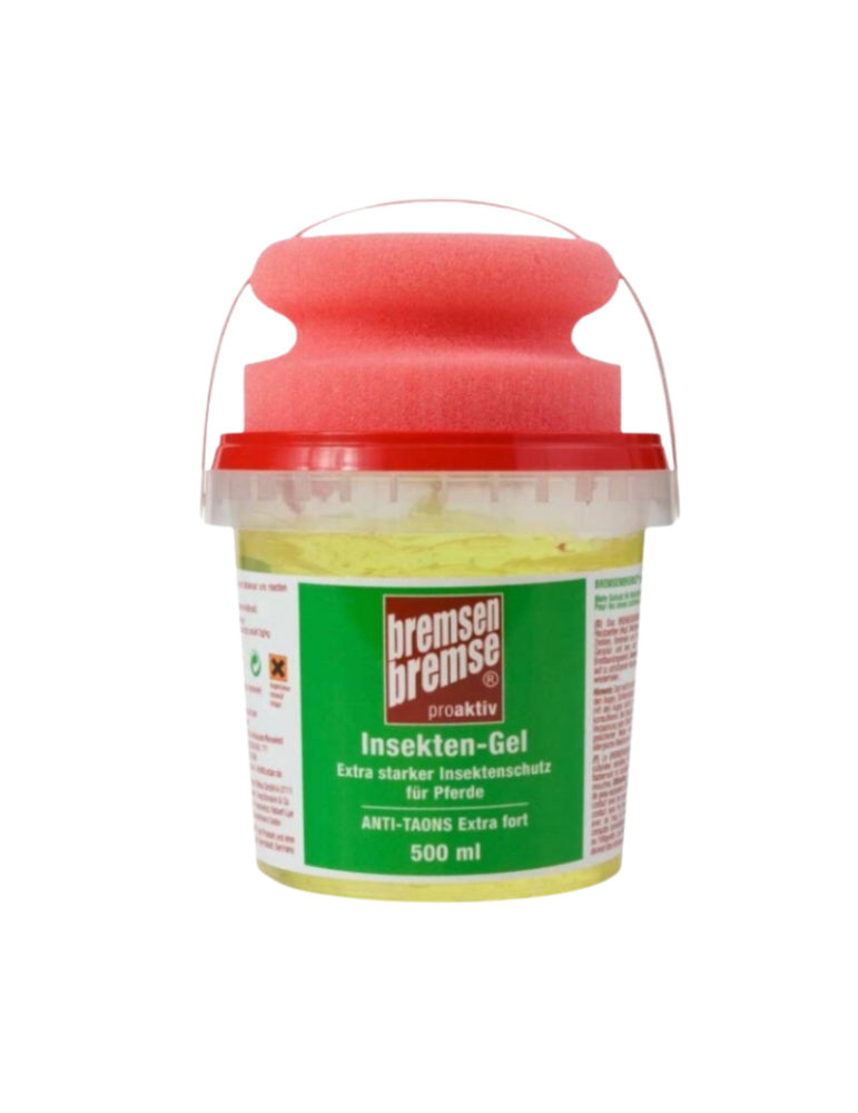 Gel anti-mouches - BREMSEN